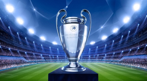 Download this Uefa Chandions League Quarter Final Draw picture